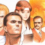 SNK kondigt Art of Fighting 3 R aan voor Steam
