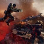 Gears of War: E-Day bouwt hele stad vanaf nul op in Unreal Engine 5, en laat je die vervolgens slopen