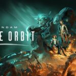 Bandai Namco onthult Gundam Rogue Orbit, een actiegame met enorme vijanden en nog grotere wapens