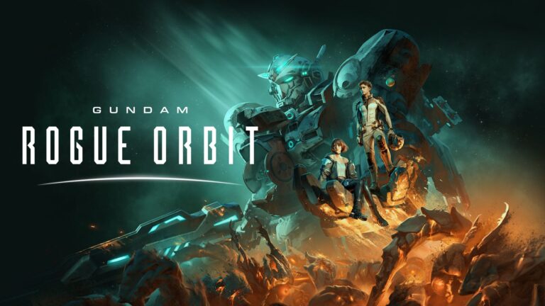 Bandai Namco onthult Gundam Rogue Orbit, een actiegame met enorme vijanden en nog grotere wapens