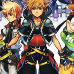 Kingdom Hearts Collection verschijnt op 8 oktober voor PS5, Xbox Series X|S en Switch 2
