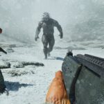 Zweedse studio Dead Astronauts kondigt coöp-survivalshooter HAEX aan