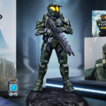 Halo: Campaign Evolved Collector’s Edition duikt voor ruim 550 euro op eBay