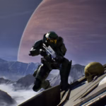 Halo: Campaign Evolved heeft 42 Skulls en een Campaign Remix om je bezig te houden