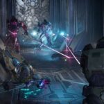 Halo: Campaign Evolved toont 28 minuten gameplay van Assault on the Control Room