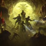 Helldivers 2 krijgt Galactic Campaigns en nieuw Control Center in grote update