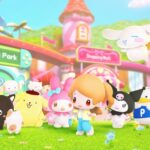 Hello Kitty Party Land op 29 oktober voor Switch en Switch 2