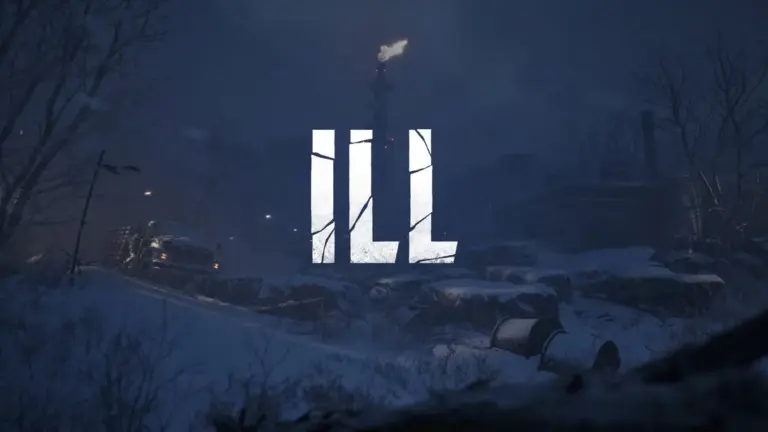ILL toont nieuwe gameplay en het ziet er lekker grimmig uit voor survival horror-fans