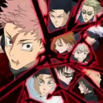 Vampire Survivors-ontwikkelaar maakt een Jujutsu Kaisen-game en dat is minder gek dan het klinkt