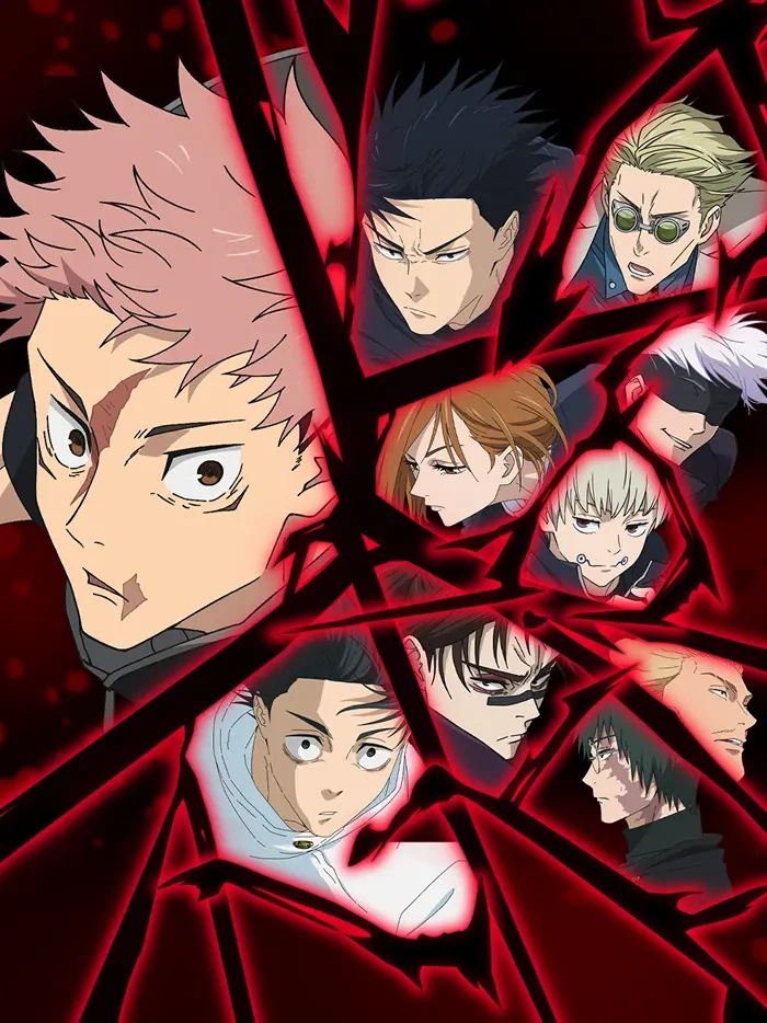 Vampire Survivors-ontwikkelaar maakt een Jujutsu Kaisen-game en dat is minder gek dan het klinkt