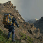 Death Stranding-film van A24 volgt nieuwe personages in Kojima’s universum