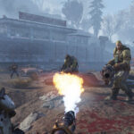 Fallout 76 krijgt gratis Infestations-update met 4-ster Legendary loot