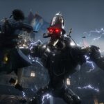 Lies of P: Complete Edition verschijnt op 6 augustus voor Nintendo Switch 2