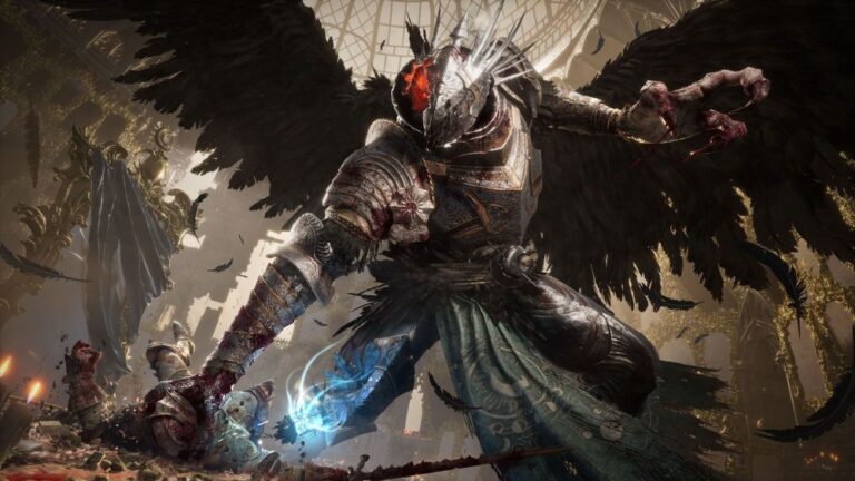 Lords of the Fallen 2 uitgesteld naar begin 2027, najaar te druk voor CI Games