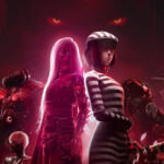 Volledige team achter Luna Abyss ontslagen drie weken na release