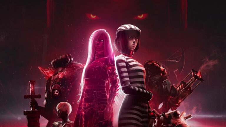 Volledige team achter Luna Abyss ontslagen drie weken na release