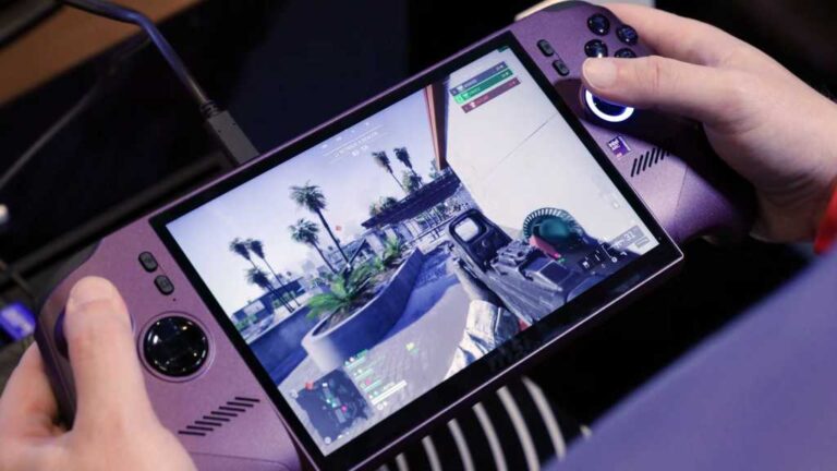 MSI waarschuwt dat gaminghandhelds voorlopig niet goedkoper worden