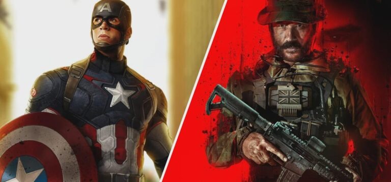 XBOX-baas Sharma claimt dat Call of Duty groter is dan het Marvel Cinematic Universe