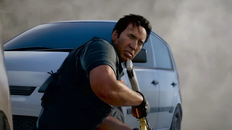 Nicolas Cage wordt speelbare Operator in Black Ops 7 en Warzone