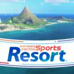 Nintendo Switch Sports Resort aangekondigd met twaalf sporten, verschijnt in oktober