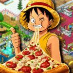 One Piece-fans krijgen een kookgame met Sanji in de hoofdrol