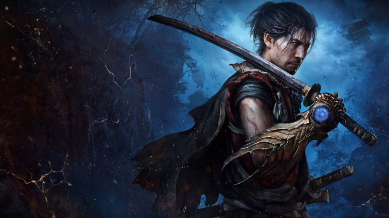 Onimusha: Way of the Sword verschijnt op 25 september en heeft nu al een speelbare demo