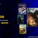 PlayStation Plus juni 2026 onthuld met Final Fantasy XVI en Sonic X Shadow Generations