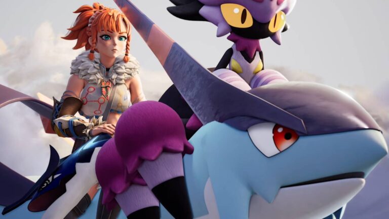 Pocketpair onthult releasedatum voor Palworld 1.0 tijdens Summer Game Fest