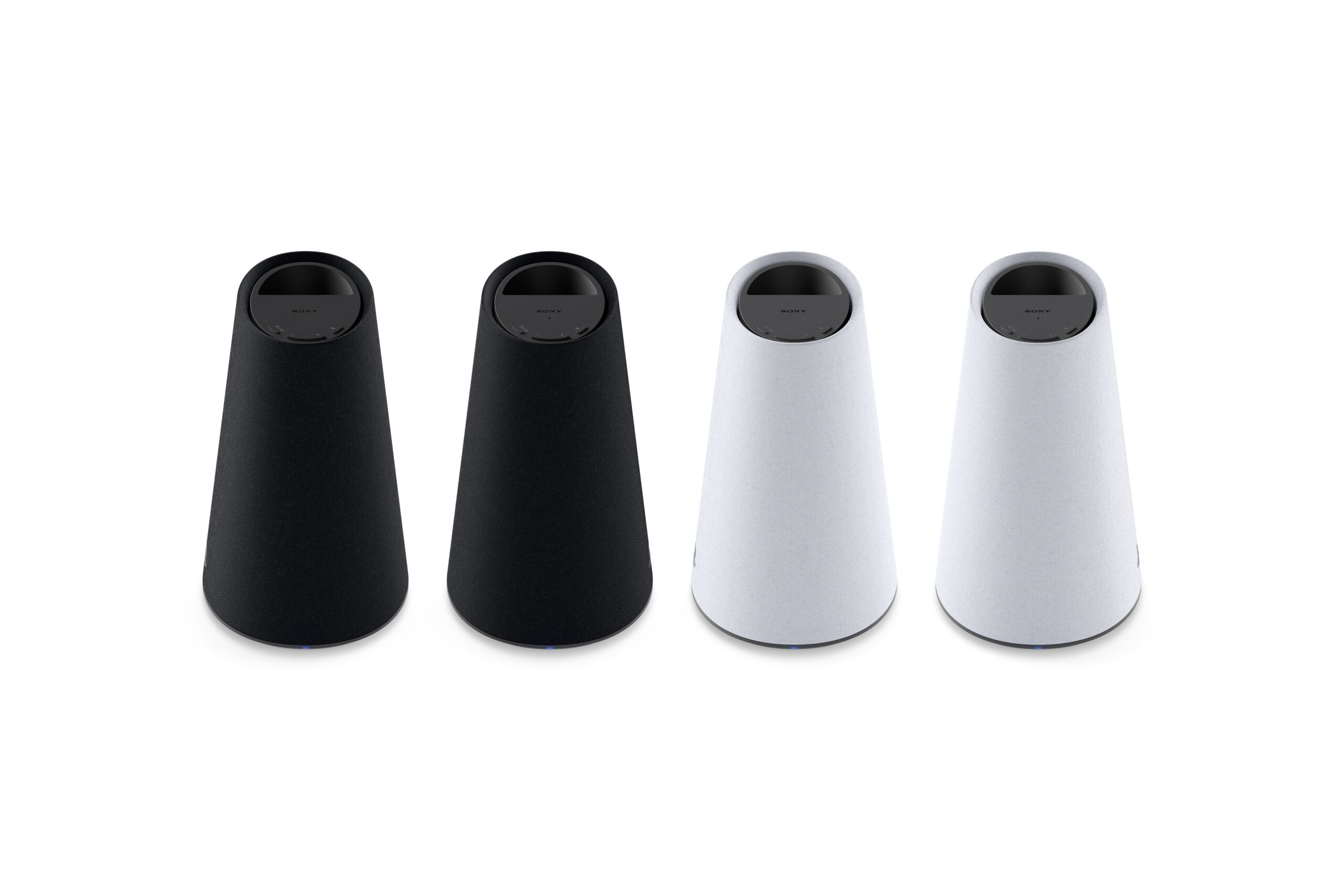Pulse Elevate speakers