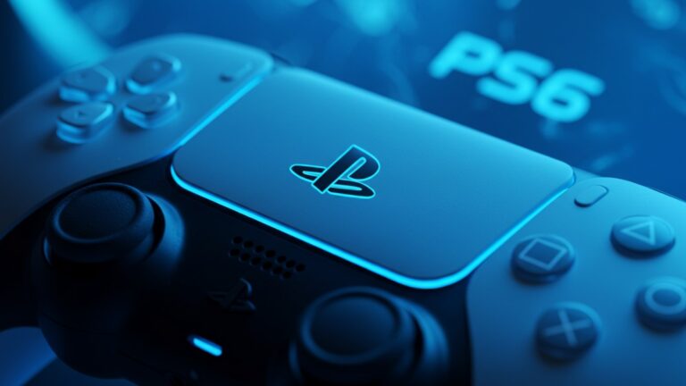 Geruchten over forse PlayStation 6-vertraging stuiten op weerstand van insiders