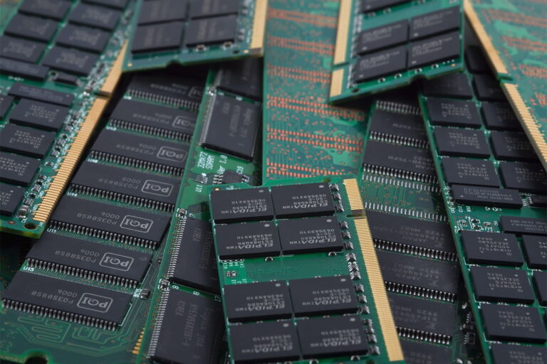 Samsung, SK Hynix en Micron aangeklaagd voor prijsafspraken rond RAM-geheugen