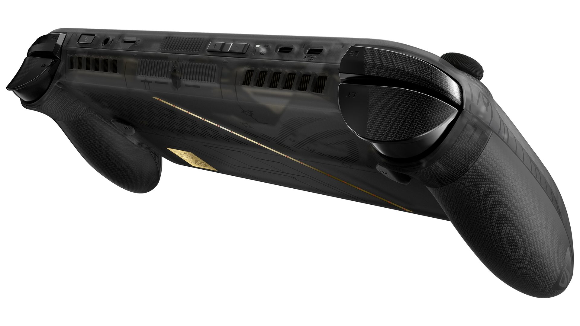 ROG Xbox Ally X20