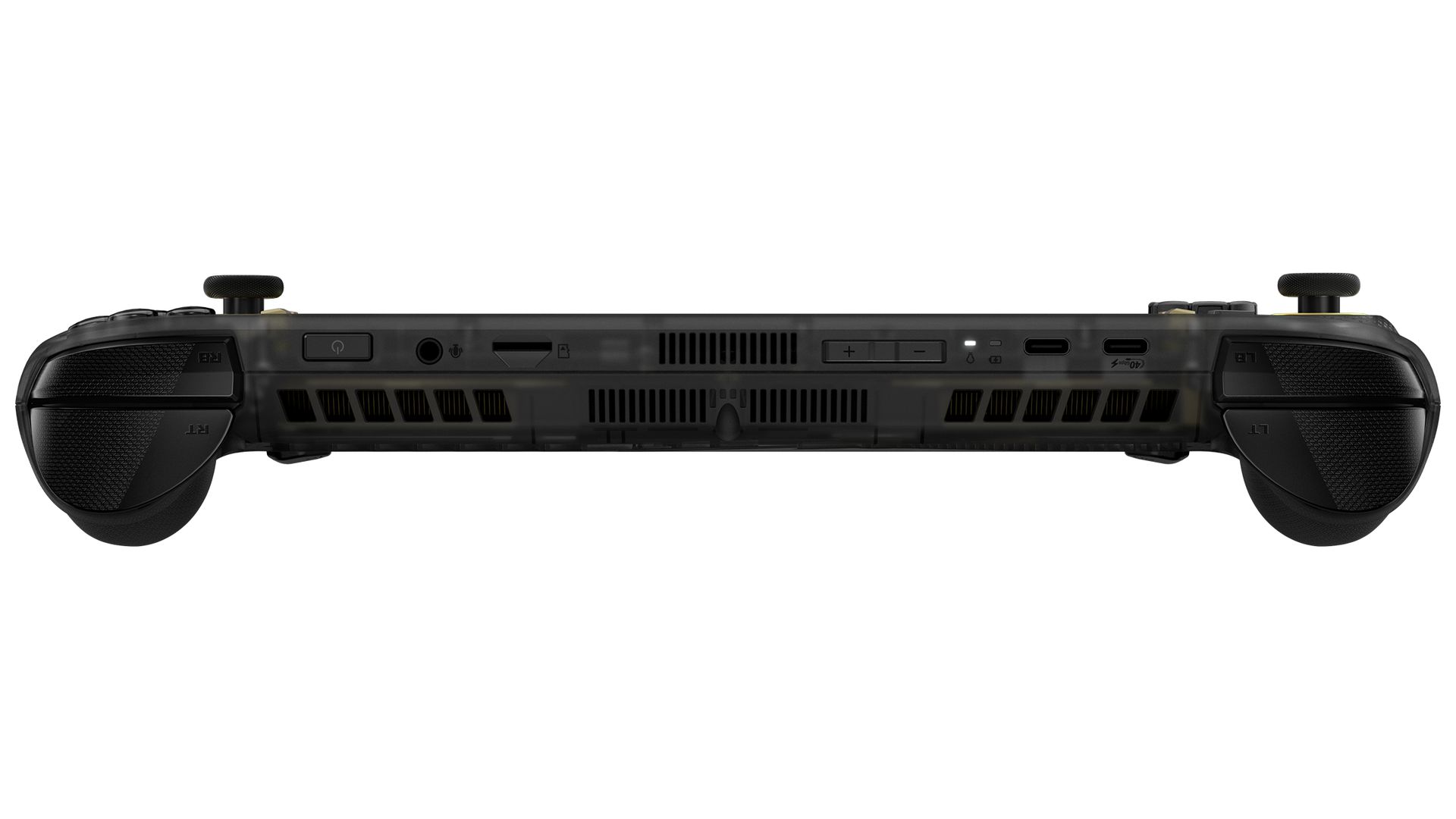 ROG Xbox Ally X20