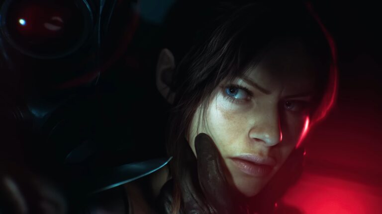 Resident Evil Veronica wordt ondanks first-person teaser gewoon een third-person game