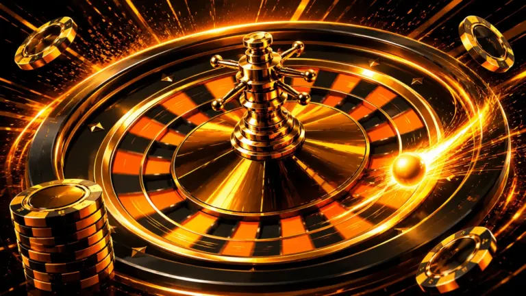 Roulette casino online 2026 – Beste roulette casino’s