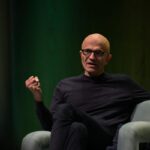 Microsoft-CEO Satya Nadella: Xbox moet nu rendabel worden