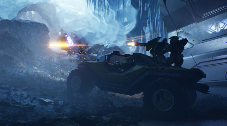 Halo: Campaign Evolved verschijnt op 28 juli met drie nieuwe prequel-missies