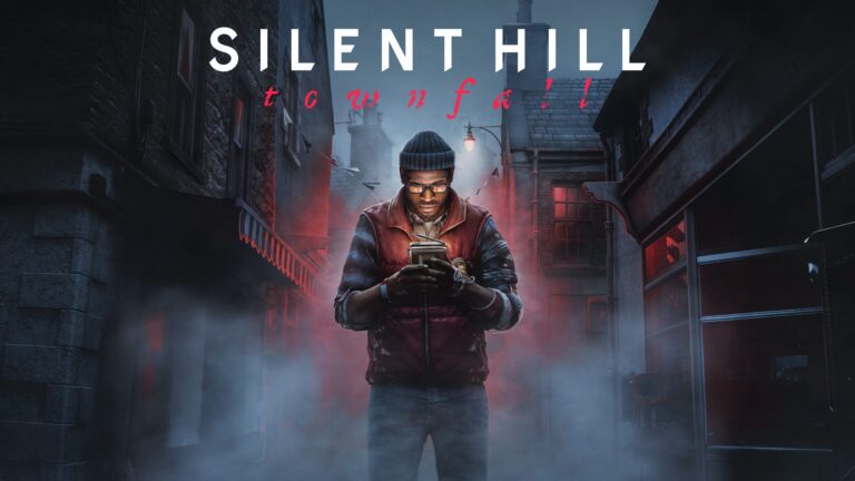 Silent Hill Townfall verschijnt op 24 september en toont nieuwe trailer tijdens State of Play
