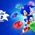 Sonic wordt 35 en Sega viert het met een livestream vol gameplay en muziek