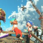 Splatoon Raiders verschijnt op 23 juli voor Nintendo Switch 2 en krijgt eigen Direct op 30 juni