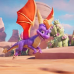 Toys for Bob wil veel meer Spyro-games maken en begint met A Realm Beyond