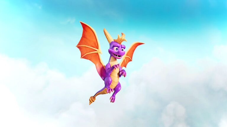 Spyro: A Realm Beyond kreeg groen licht door 11 miljoen fans van Reignited Trilogy