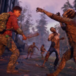 72 minuten State of Decay 3-gameplay tonen hoe rauw de zombiegame nog is