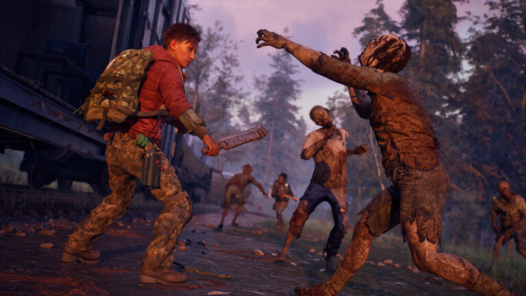 72 minuten State of Decay 3-gameplay tonen hoe rauw de zombiegame nog is