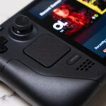Valve werkt nog steeds aan de Steam Deck 2, maar de juiste chip bestaat nog niet