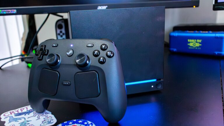 De Steam Machine is bijna 400 euro duurder geworden dan Valve oorspronkelijk plande