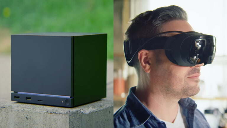Valve bevestigt dat de Steam Machine en Steam Frame VR-headset deze zomer verschijnen