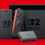 Nintendo onderzoekt mogelijk een OLED-versie van de Switch 2