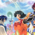 Tales of Eternia krijgt na 25 jaar eindelijk een remaster, inclusief quality-of-life gemak