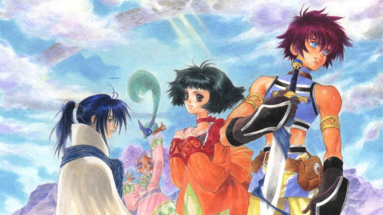Tales of Eternia krijgt na 25 jaar eindelijk een remaster, inclusief quality-of-life gemak